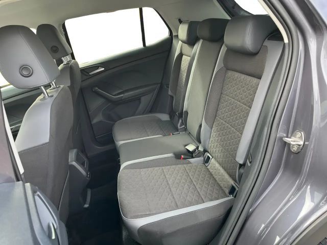 Volkswagen T-Cross 1.0 TSI Style