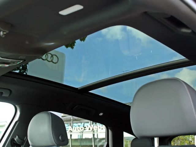 Audi Q7 50 TDI Quattro S-Line