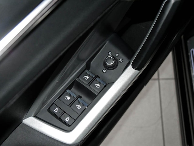 Audi Q3 35 TFSI S-Tronic Sportback