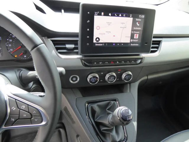 Nissan Townstar Tekna