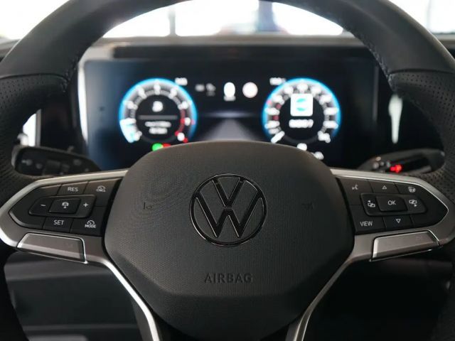 Volkswagen Tiguan 1.5 eTSI Plus R-Line