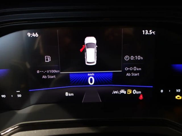 Volkswagen Polo 4Me TSI