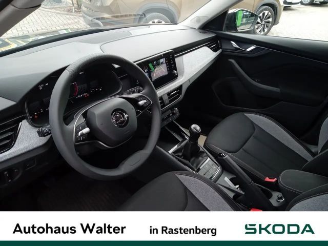 Skoda Kamiq 1.0 TSI Selection