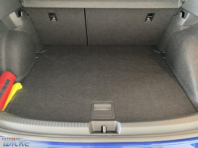 Volkswagen Taigo 1.0 TSI DSG R-Line