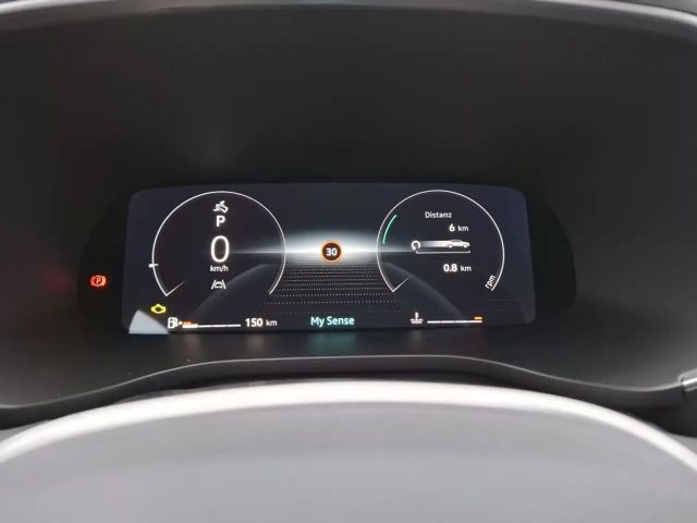 Renault Arkana Alpine EDC Esprit Hybrid