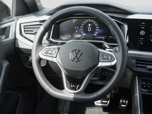 Volkswagen Taigo DSG