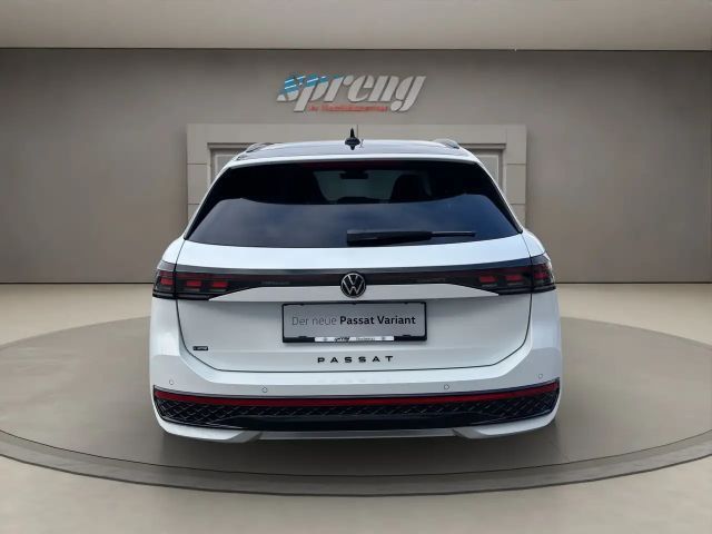 Volkswagen Passat DSG R-Line Variant