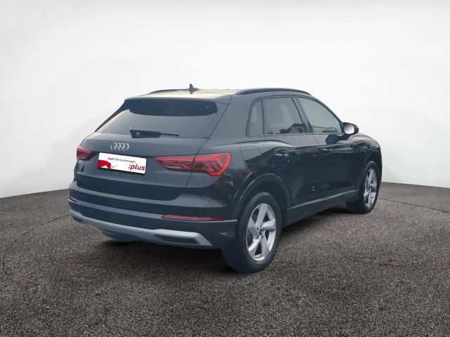 Audi Q3 35 TFSI S-Tronic