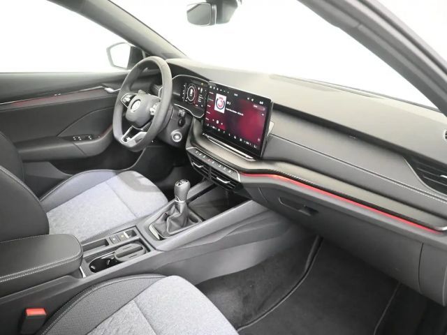 Skoda Octavia Sportline