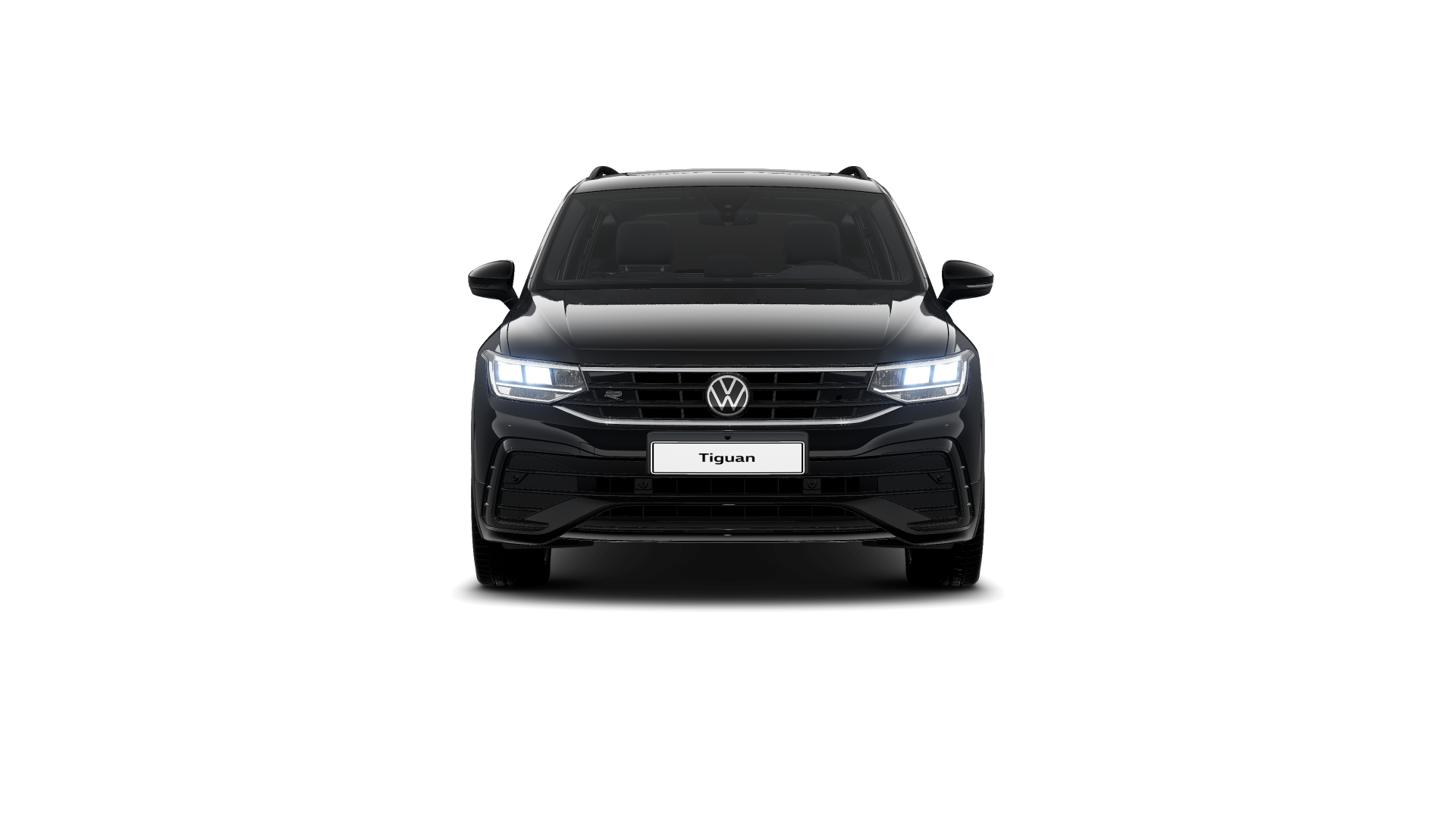 Volkswagen Tiguan 2.0 TDI DSG R-Line