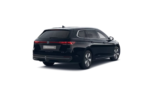 Volkswagen Passat 1.5 eTSI Business