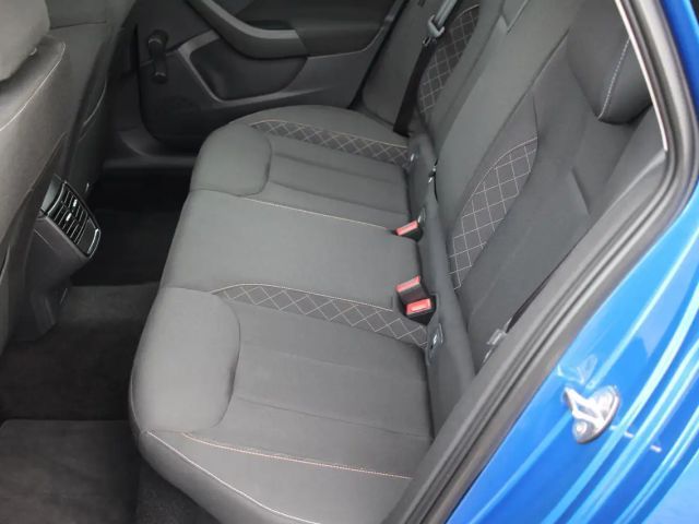 Skoda Kamiq 1.0 TSI Ambition