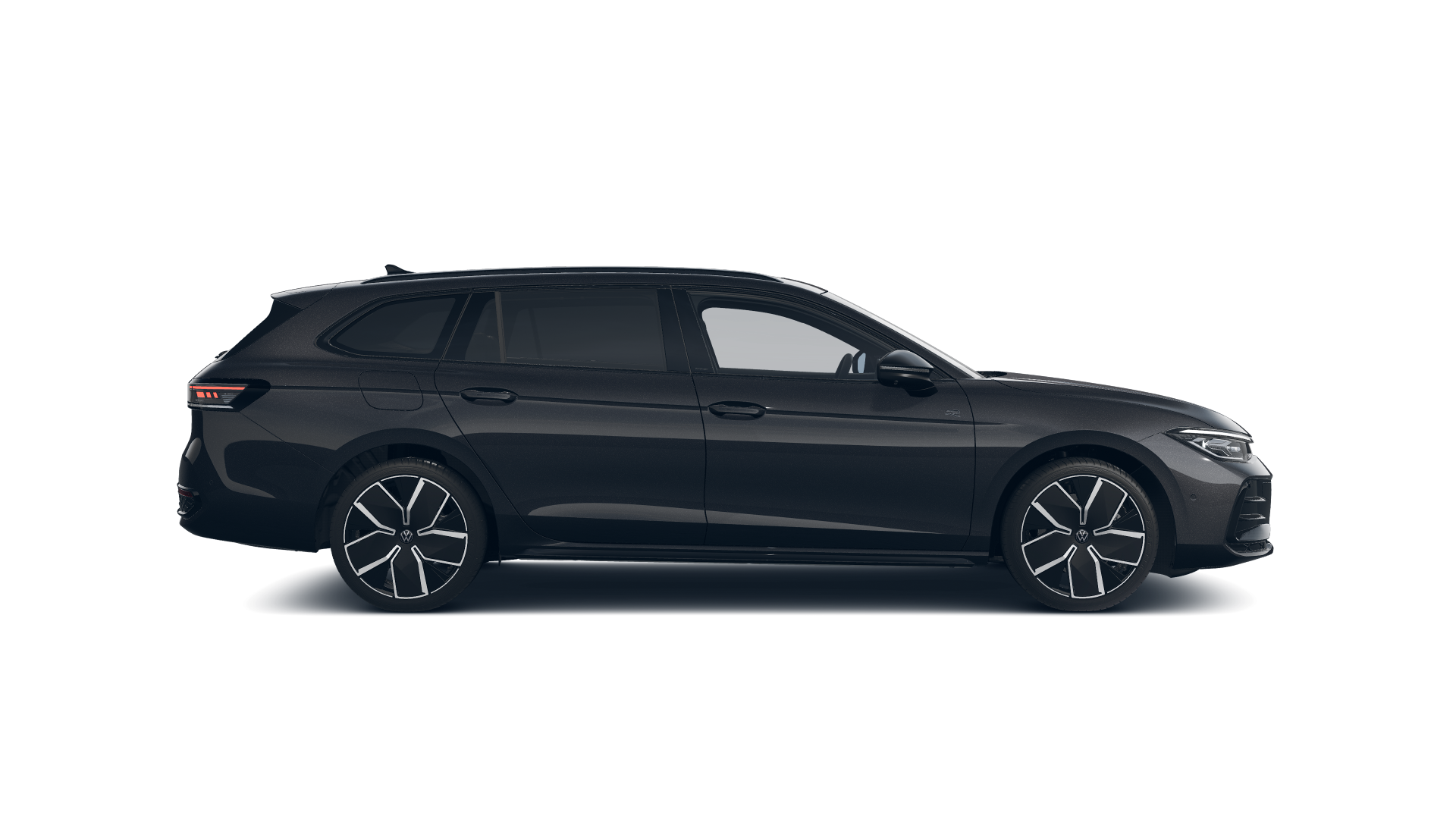 Volkswagen Passat 2.0 TDI DSG R-Line