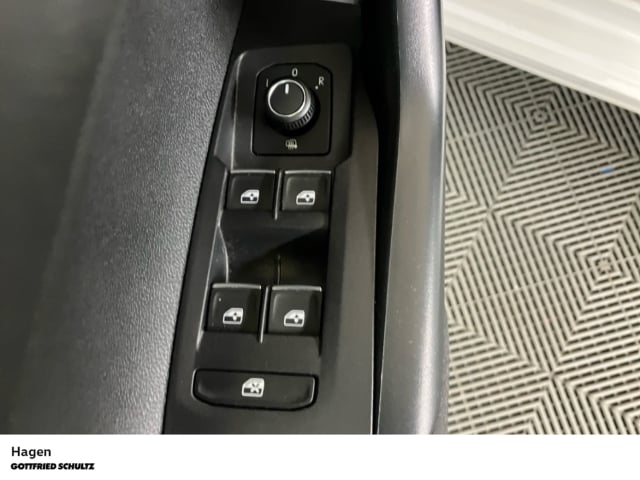 Volkswagen Polo 1.0 TSI