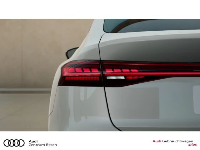 Audi A6 Sedan Sportback