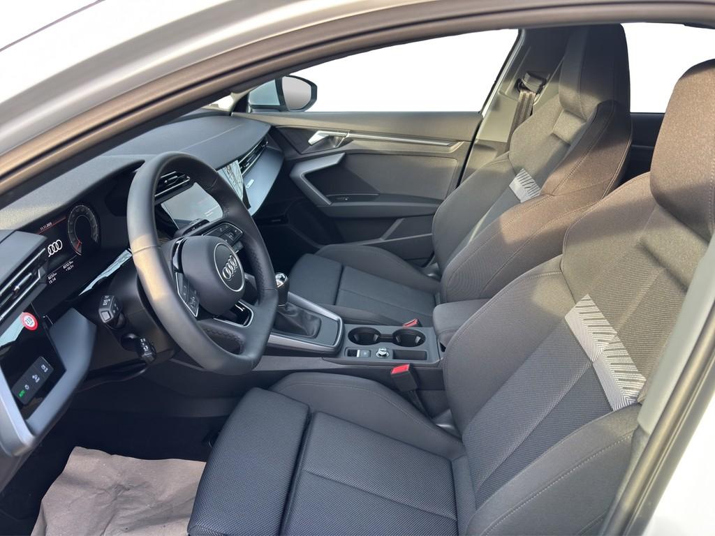 Audi A3 35 TFSI Sedan