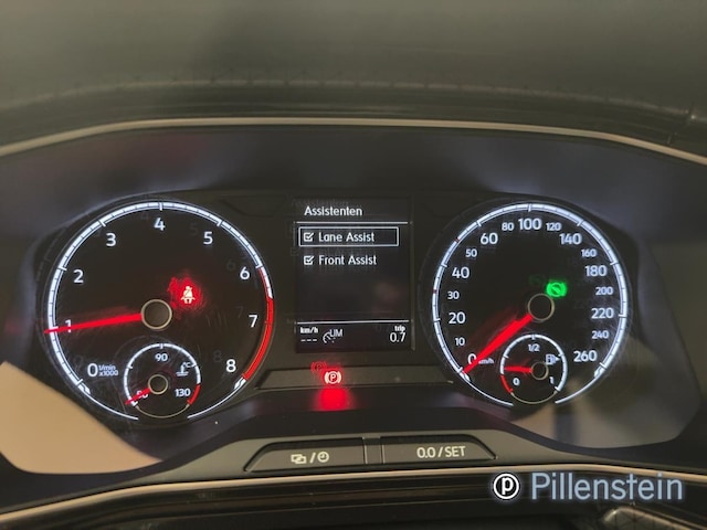 Volkswagen T-Cross 1.0 TSI DSG Style