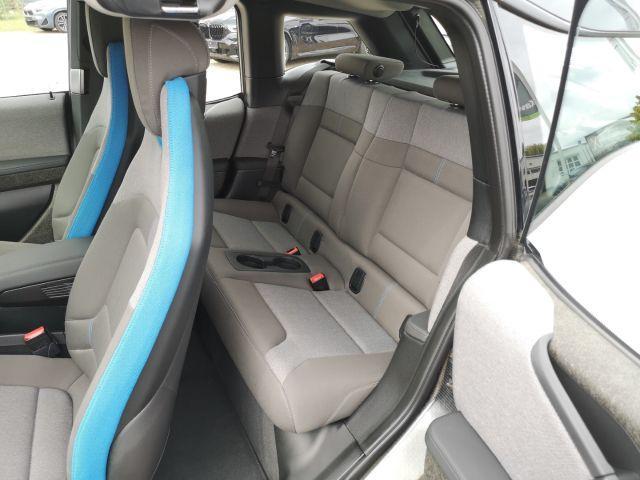 BMW i3 120Ah