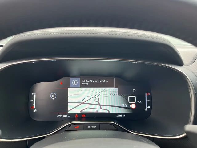 Citroën C5 Aircross BlueHDi Pack Shine