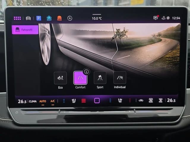 Volkswagen Passat 2.0 TDI DSG Variant