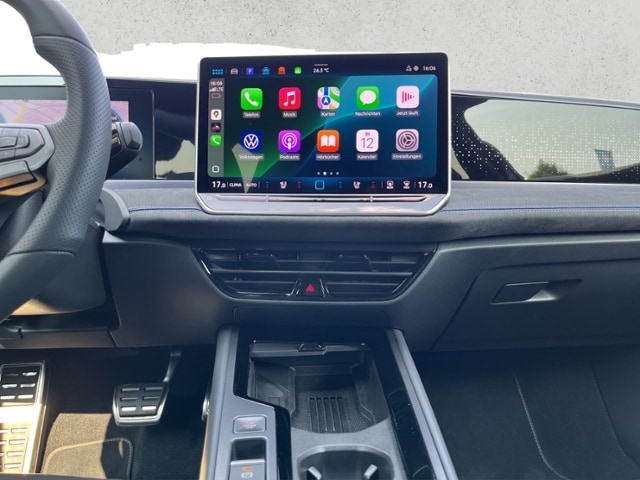 Volkswagen Passat 2.0 TDI DSG R-Line