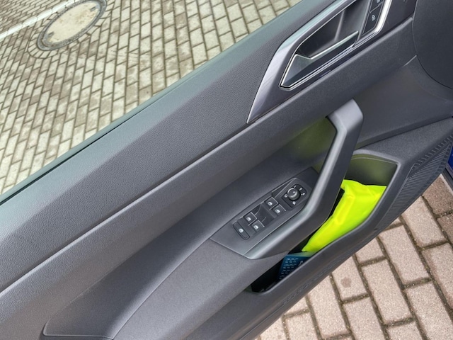 Volkswagen Taigo Taigo Style 1,0 TSI (116 PS) DSG | IQ. | AHK