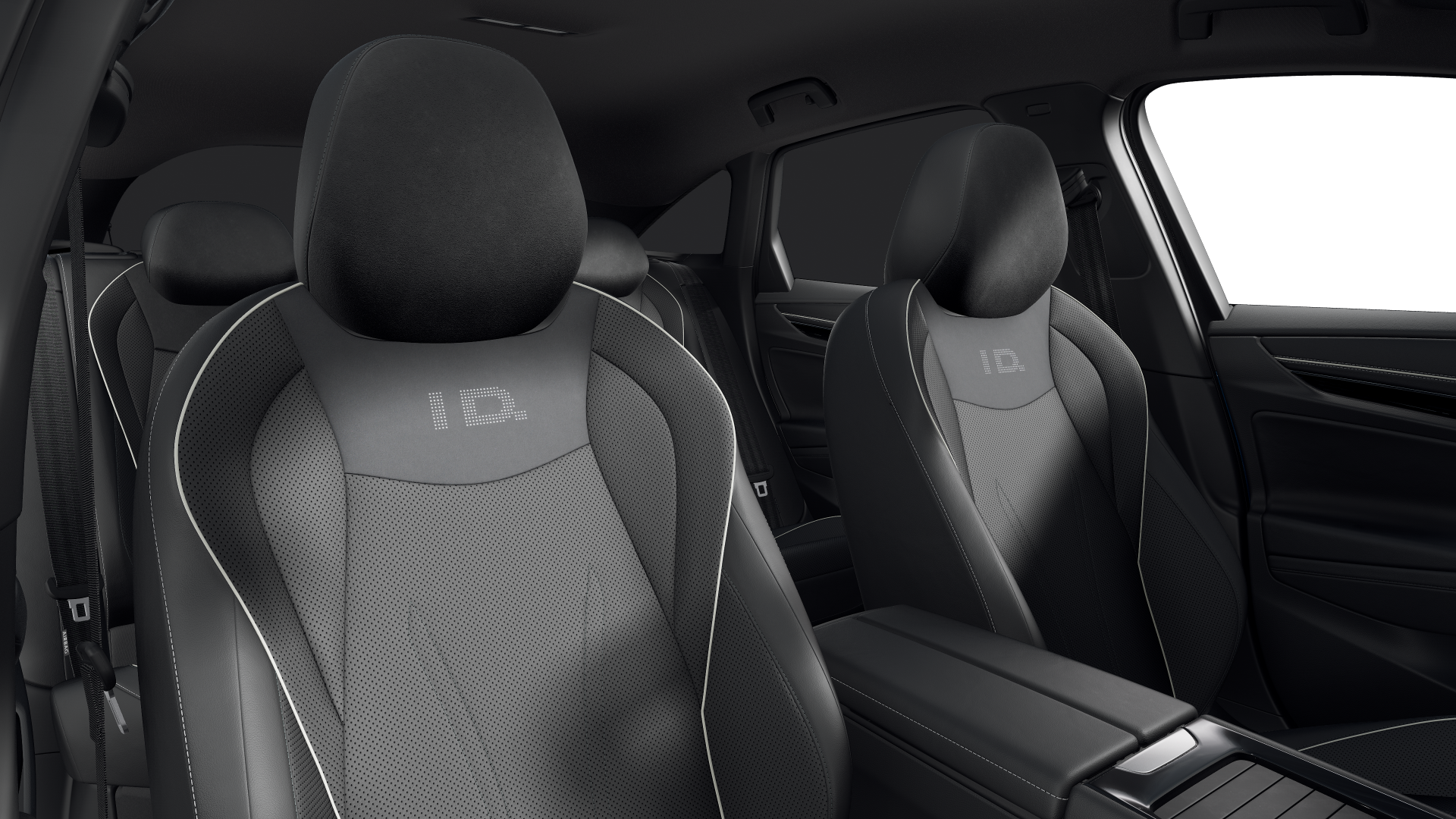 Volkswagen ID.7 Pro Style