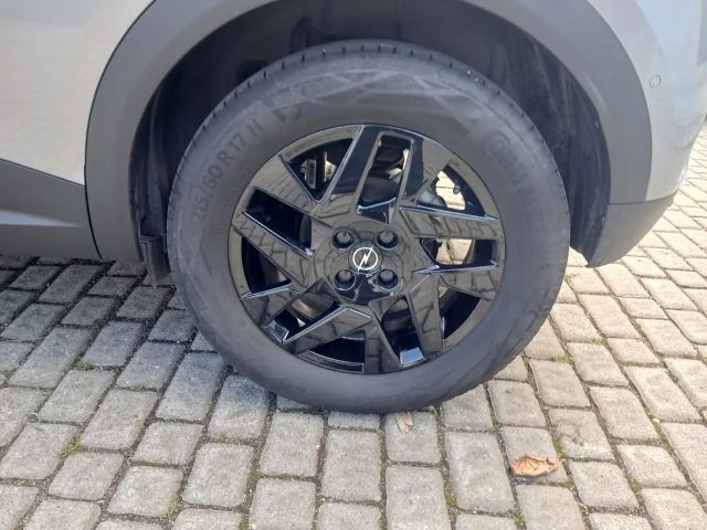 Opel Mokka 1.2 Turbo