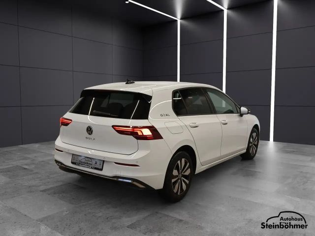 Volkswagen Golf Goal 1.5TSI LEDPlus NAV AHK ACC SHZ AppCon