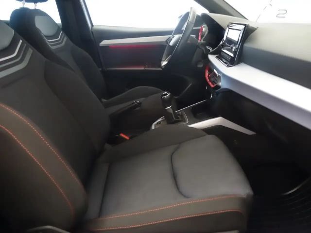 Seat Arona Ecomotive FR-lijn