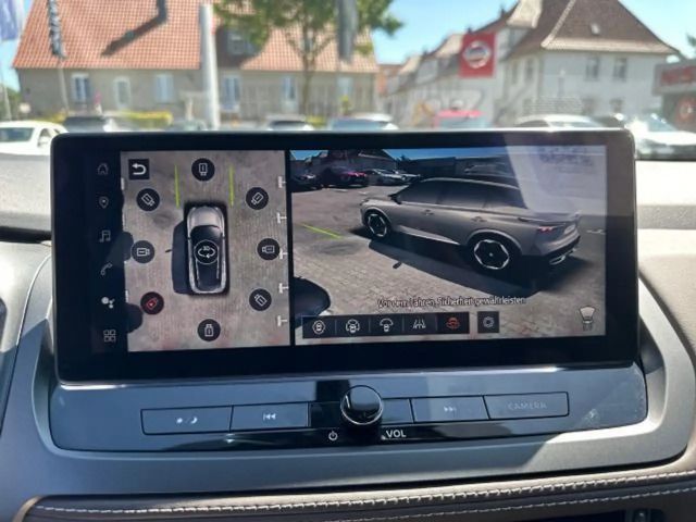 Nissan Qashqai DIG-T Tekna