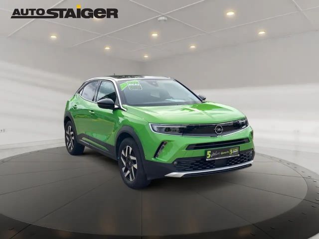 Opel Mokka 1.2 Turbo Elegance Turbo