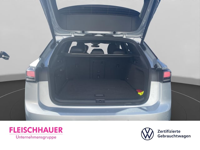 Volkswagen ID.7 GTX Tourer