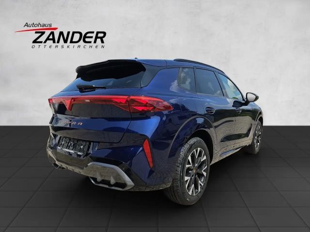 Cupra Terramar 1.5 eTSI