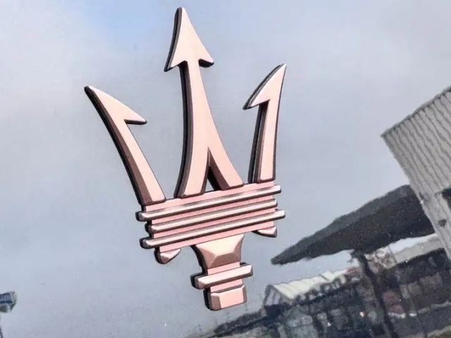 Maserati Grecale BEV MY25 im NIKOLAUS DEAL*