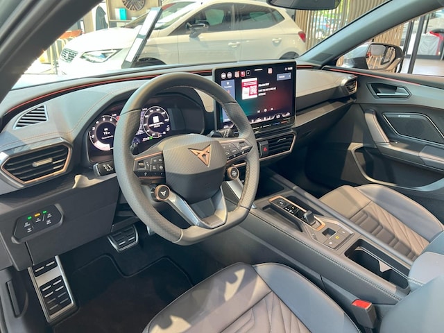 Cupra Leon 2.0 TSI VZ