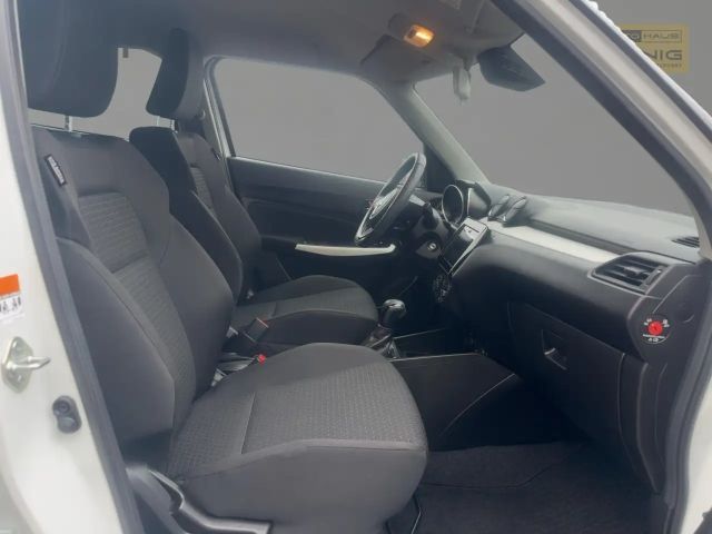 Suzuki Swift Comfort Hybrid