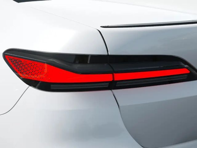 BMW 760 Sedan xDrive