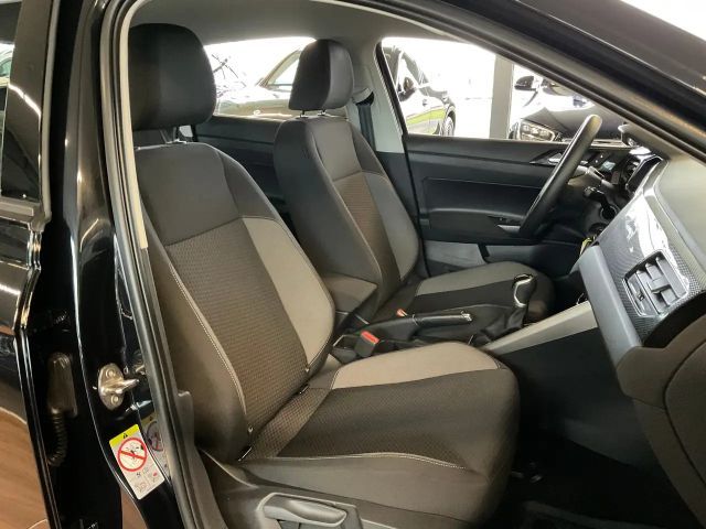 Volkswagen Polo 1.0 TSI