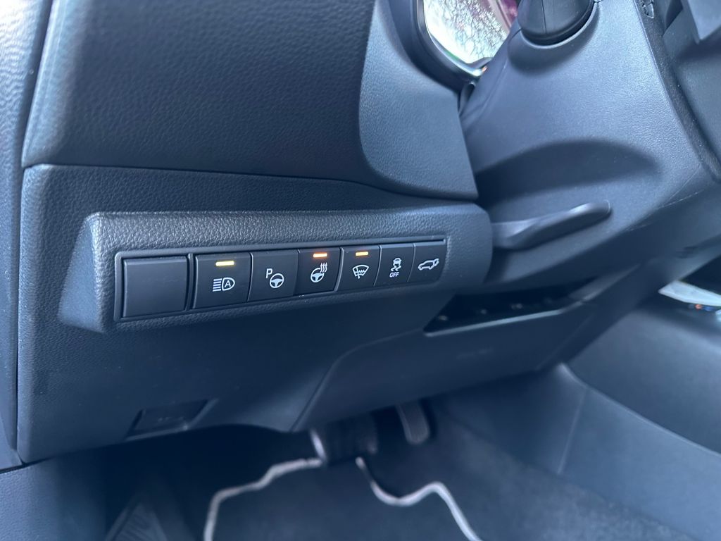 Toyota Corolla Touring