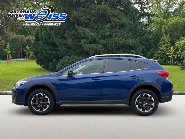 Subaru XV Comfort Plus