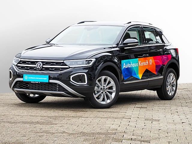 Volkswagen T-Roc 1.0 TSI Style