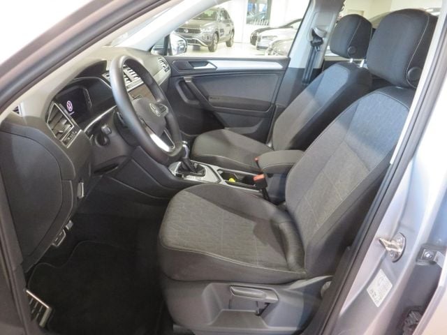 Volkswagen Tiguan 1.5 TSI Allspace DSG Move