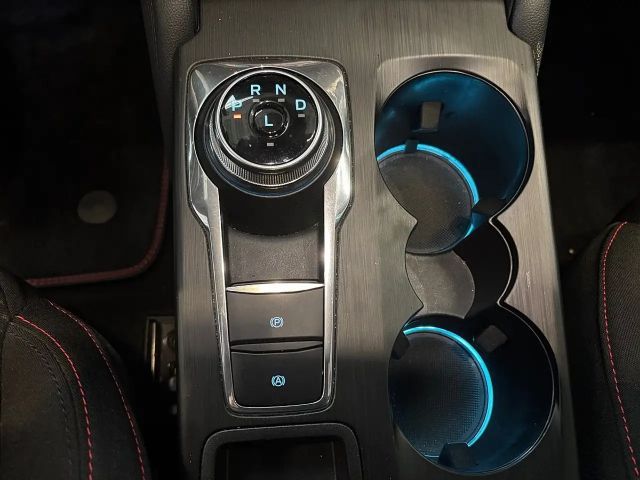 Ford Focus ST Line Wagon