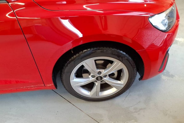 Audi A1 30 TFSI S-Tronic Sportback