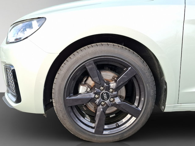 Audi A1 30 TFSI S-Tronic Sportback