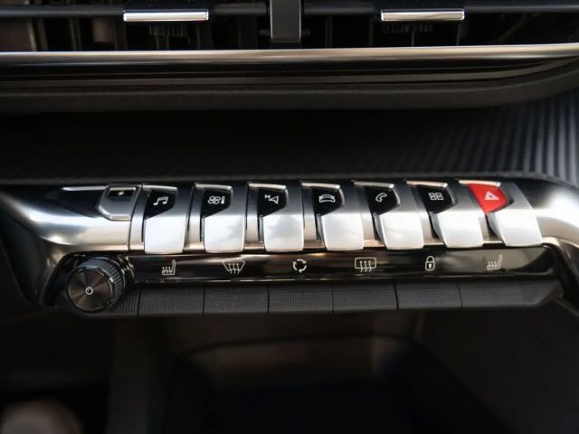 Peugeot 3008 Allure Pack EAT8 Hybrid