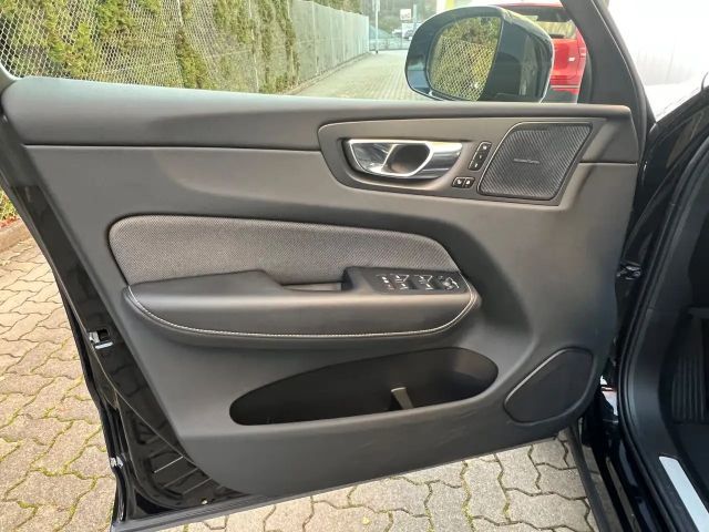 Volvo XC60 Geartronic R-Design