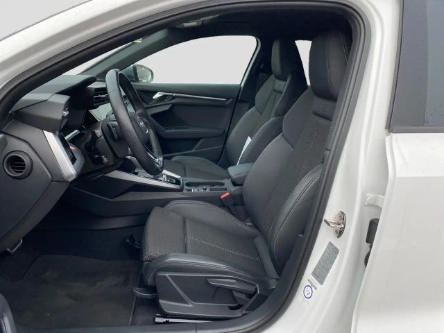 Audi S3 2.0 TFSI Quattro S-Tronic Sedan