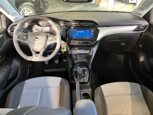 Opel Corsa 1.2 Turbo